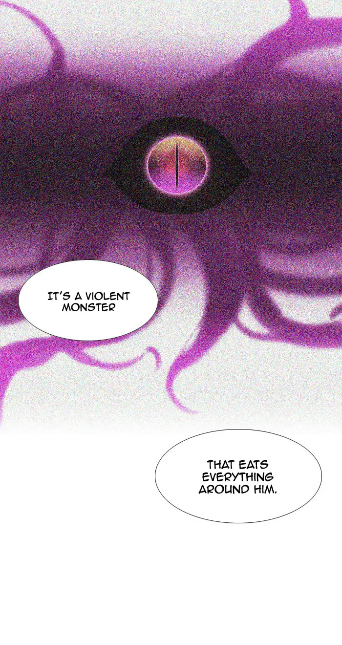 Black Haze Chapter 105 page 26 - 