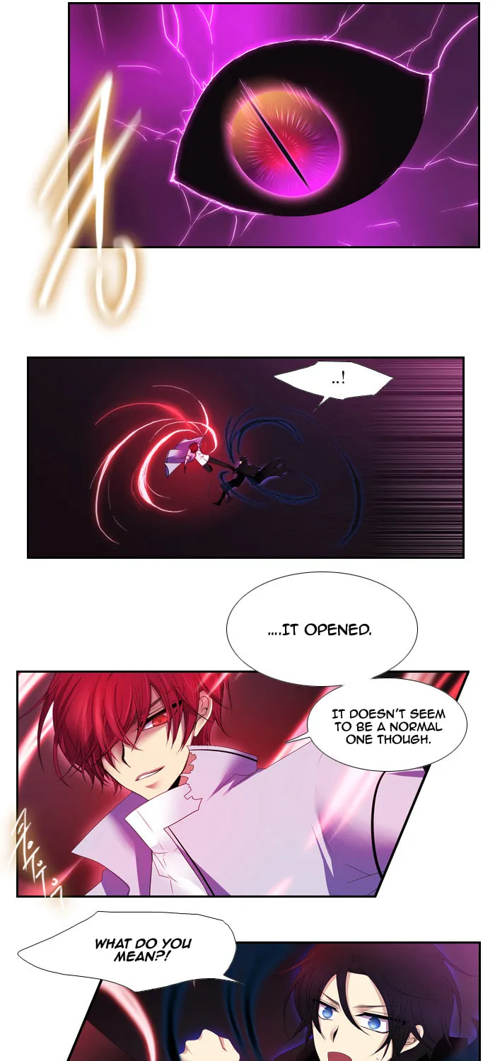 Black Haze Chapter 105 page 28 - 