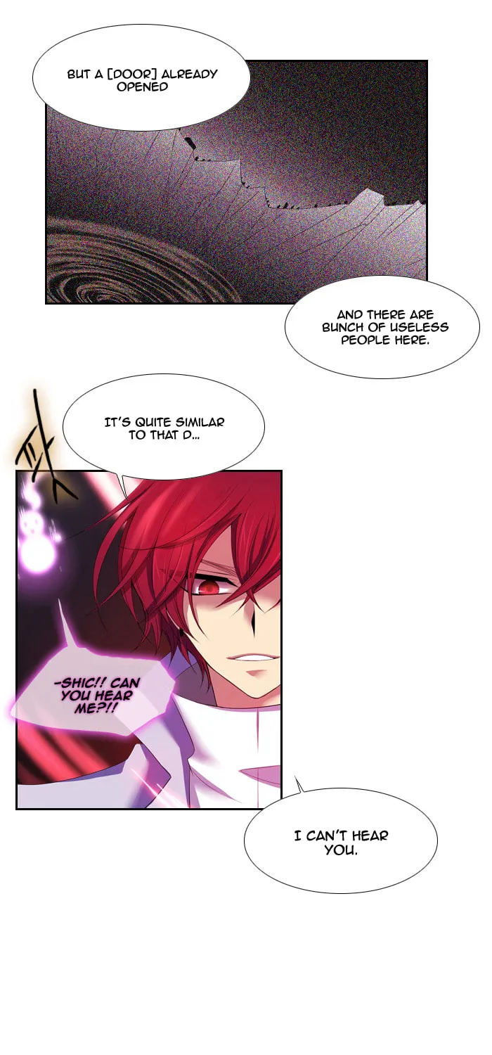 Black Haze Chapter 105 page 30 - 
