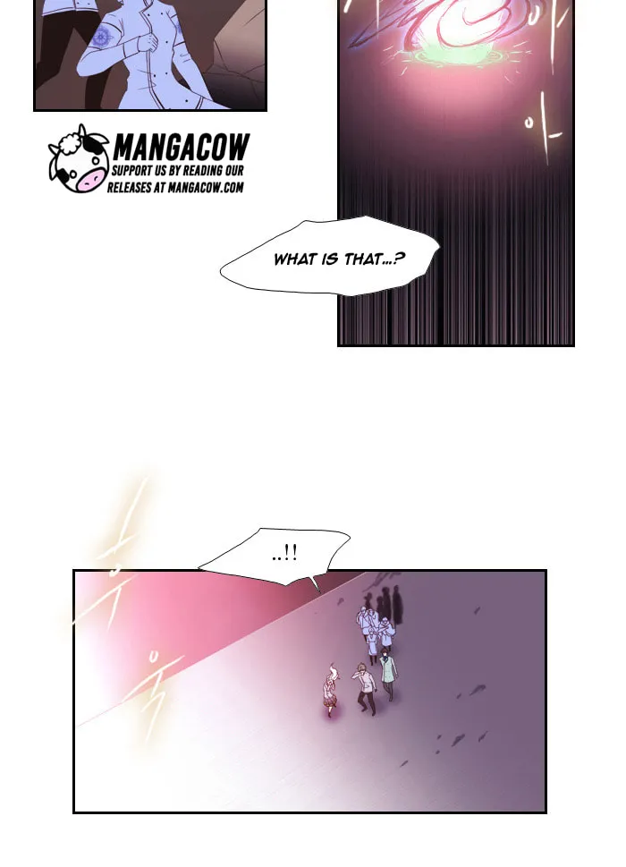 Black Haze Chapter 105 page 4 - 