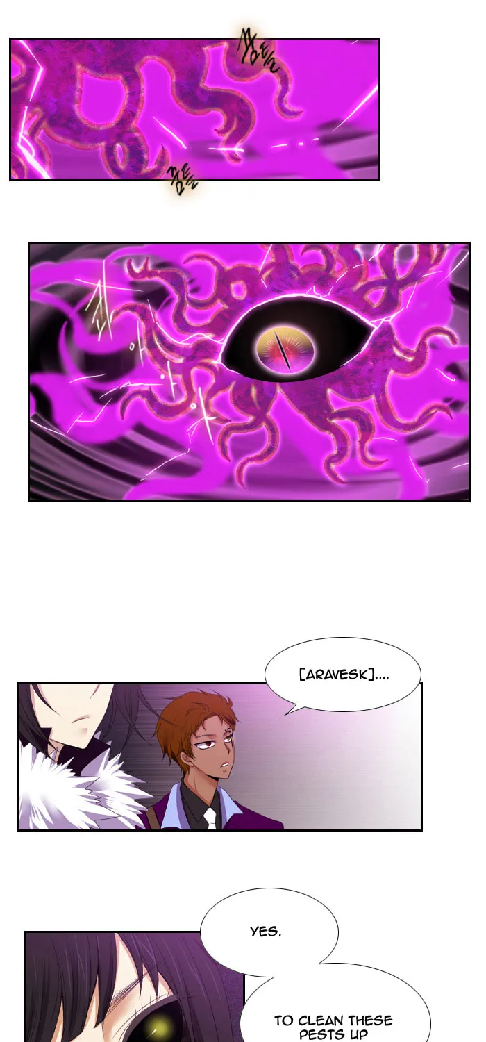 Black Haze Chapter 105 page 33 - 