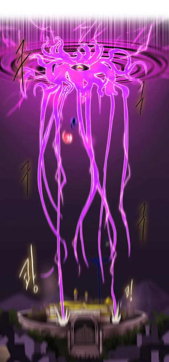Black Haze Chapter 105 page 36 - 