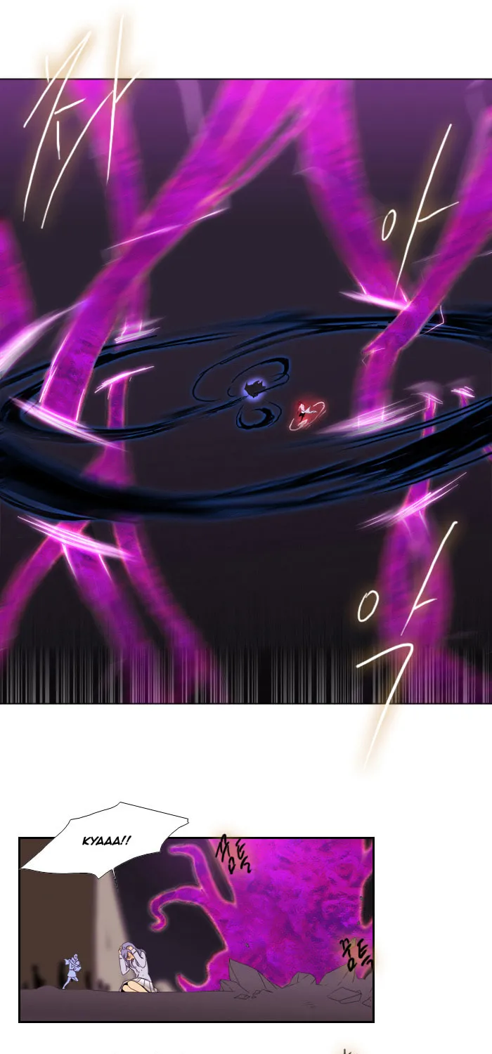 Black Haze Chapter 105 page 39 - 