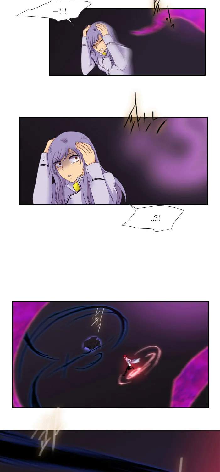 Black Haze Chapter 105 page 40 - 