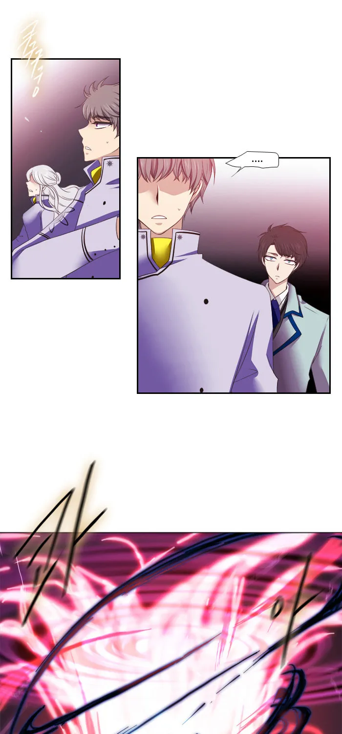 Black Haze Chapter 105 page 5 - 