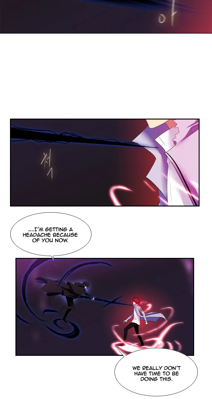 Black Haze Chapter 105 page 41 - 