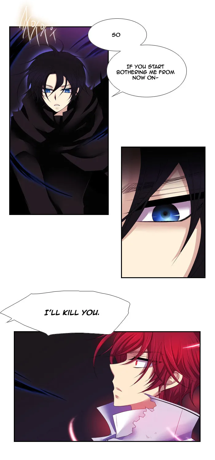 Black Haze Chapter 105 page 42 - 