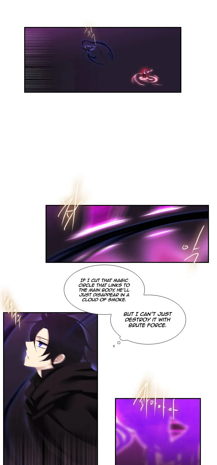 Black Haze Chapter 105 page 43 - 