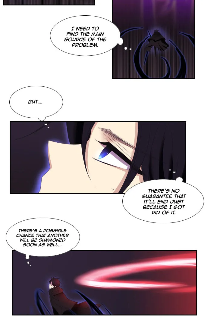 Black Haze Chapter 105 page 44 - 
