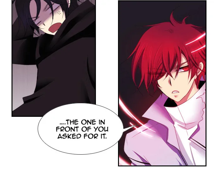 Black Haze Chapter 105 page 46 - 