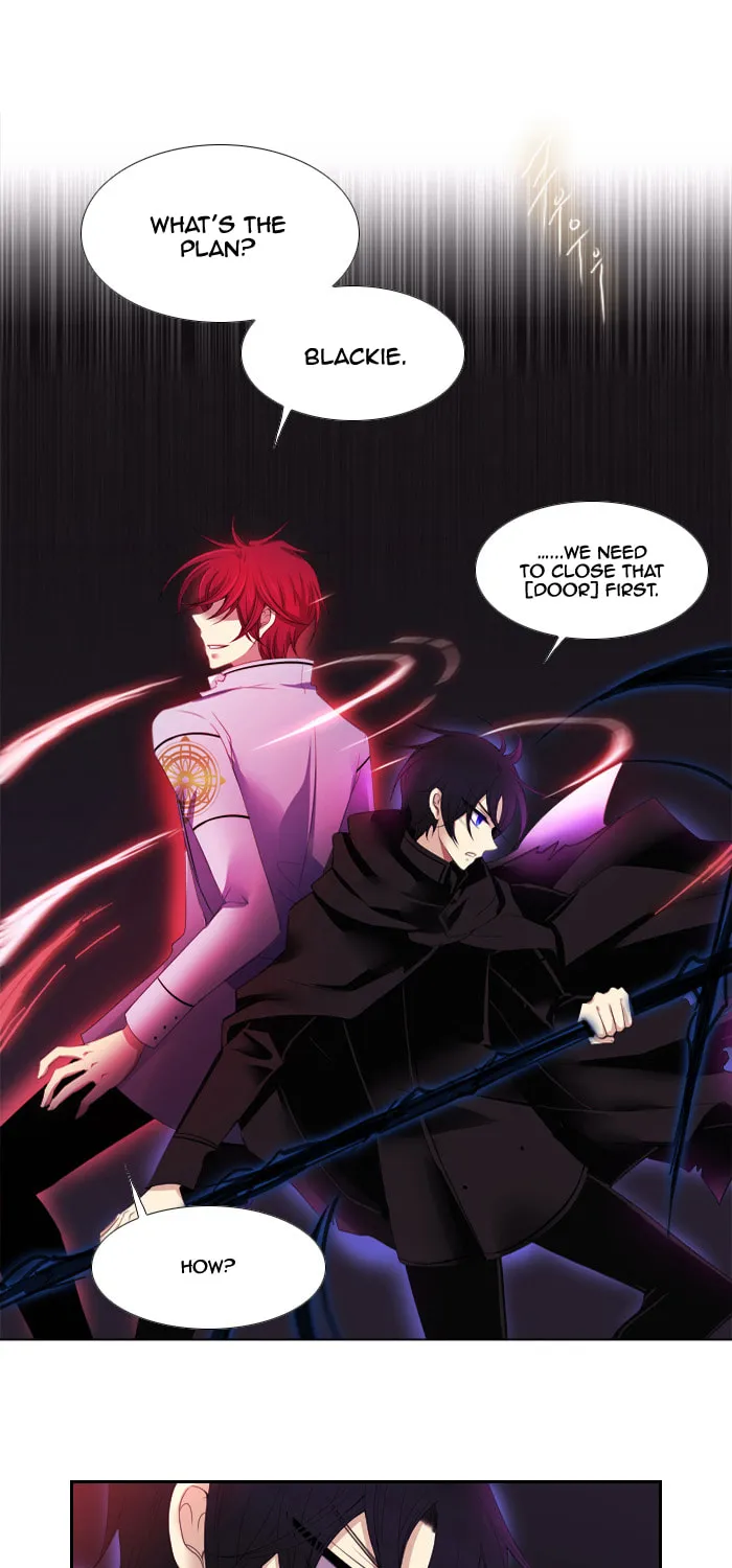 Black Haze Chapter 105 page 49 - 