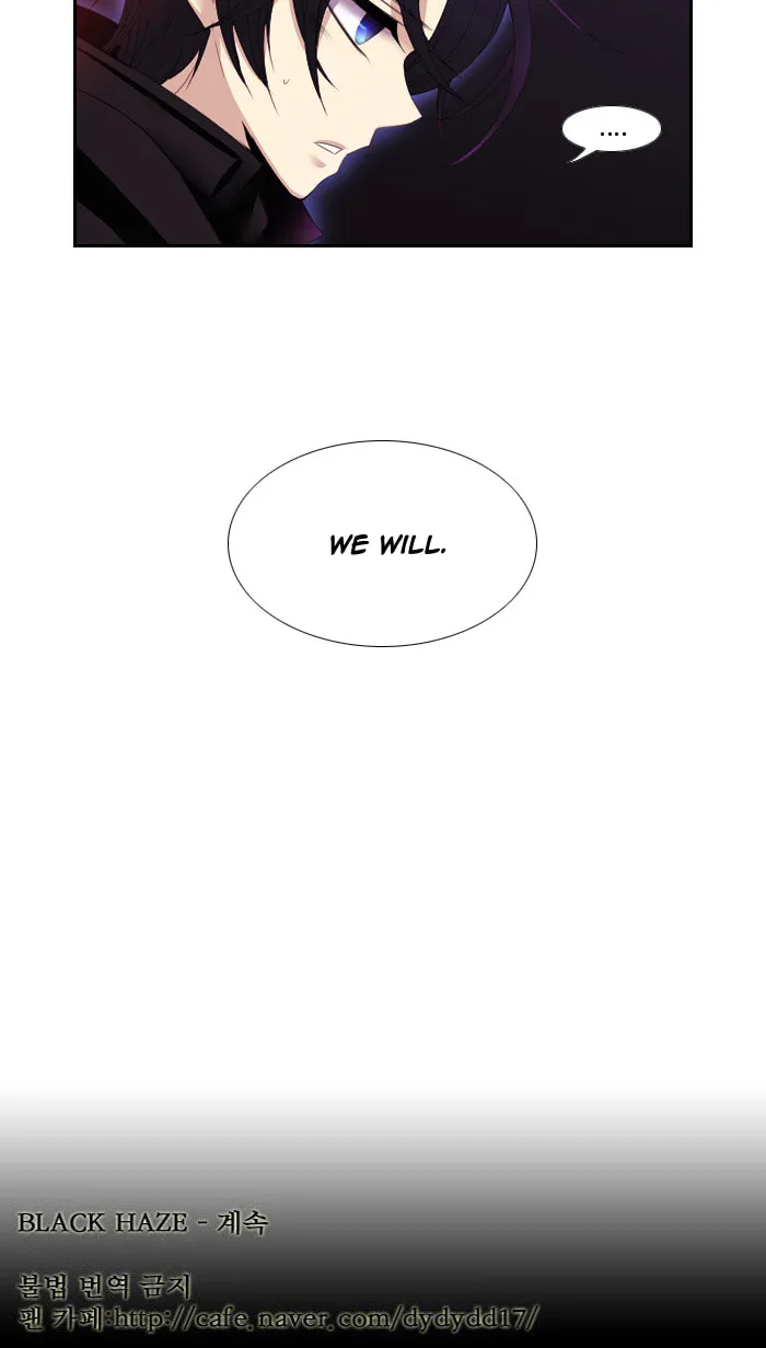 Black Haze Chapter 105 page 50 - 