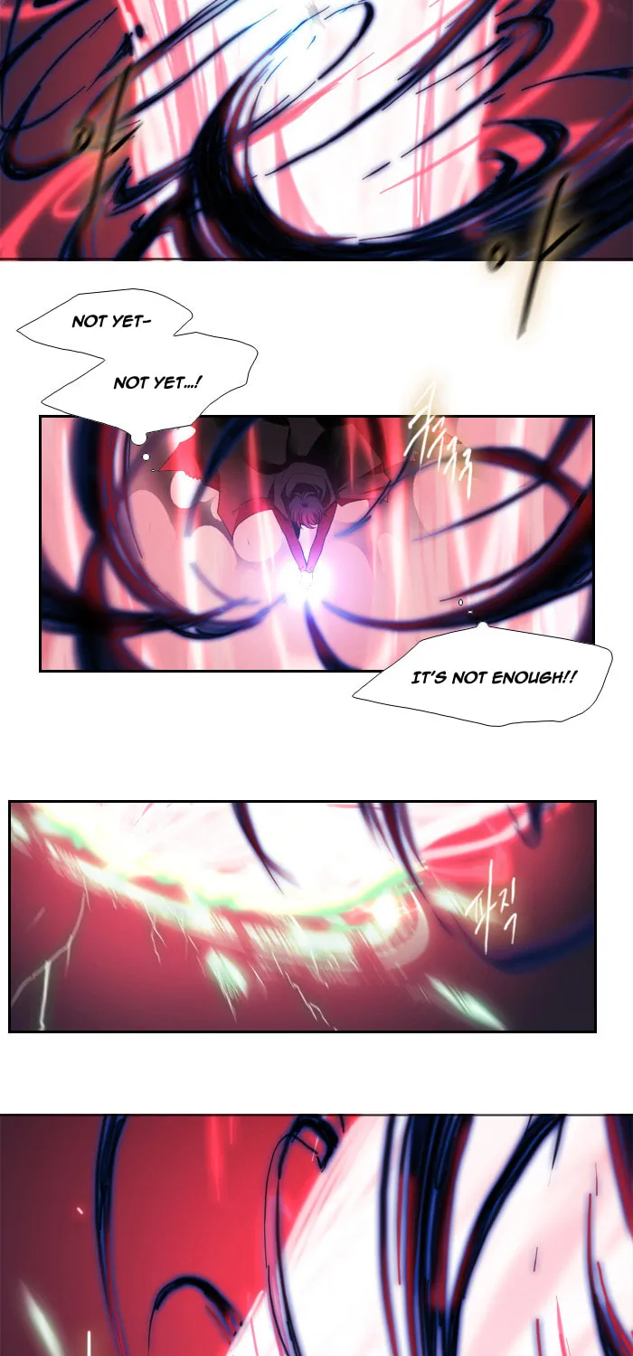 Black Haze Chapter 105 page 6 - 