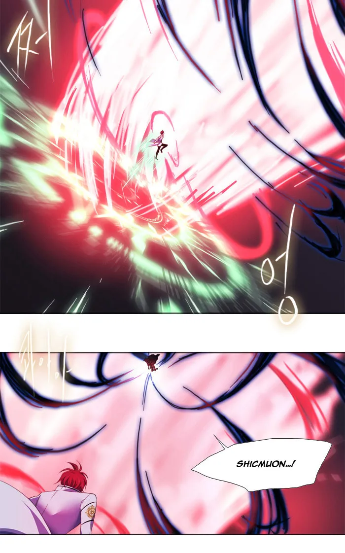 Black Haze Chapter 105 page 7 - 