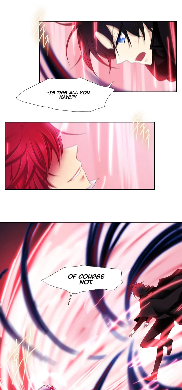 Black Haze Chapter 105 page 8 - 