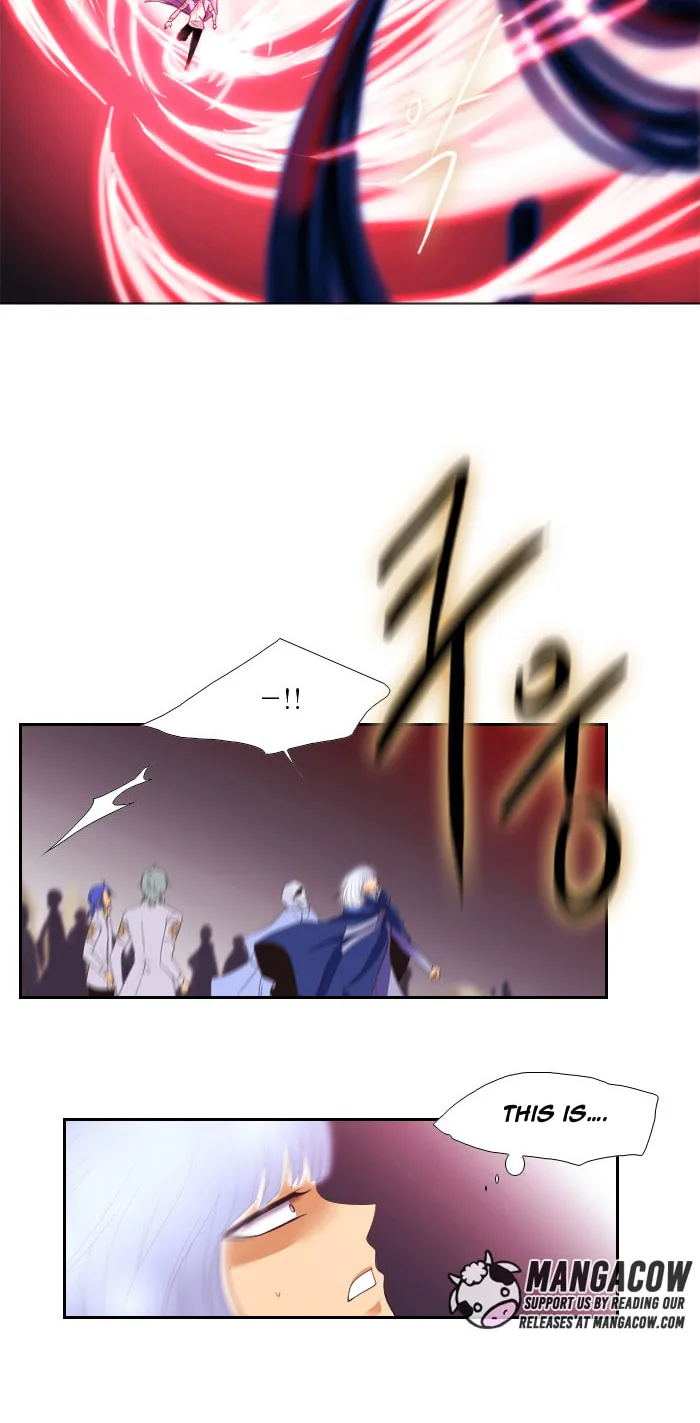 Black Haze Chapter 105 page 9 - 