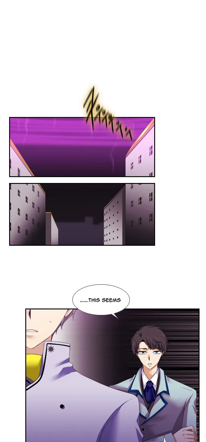 Black Haze Chapter 106 page 2 - 