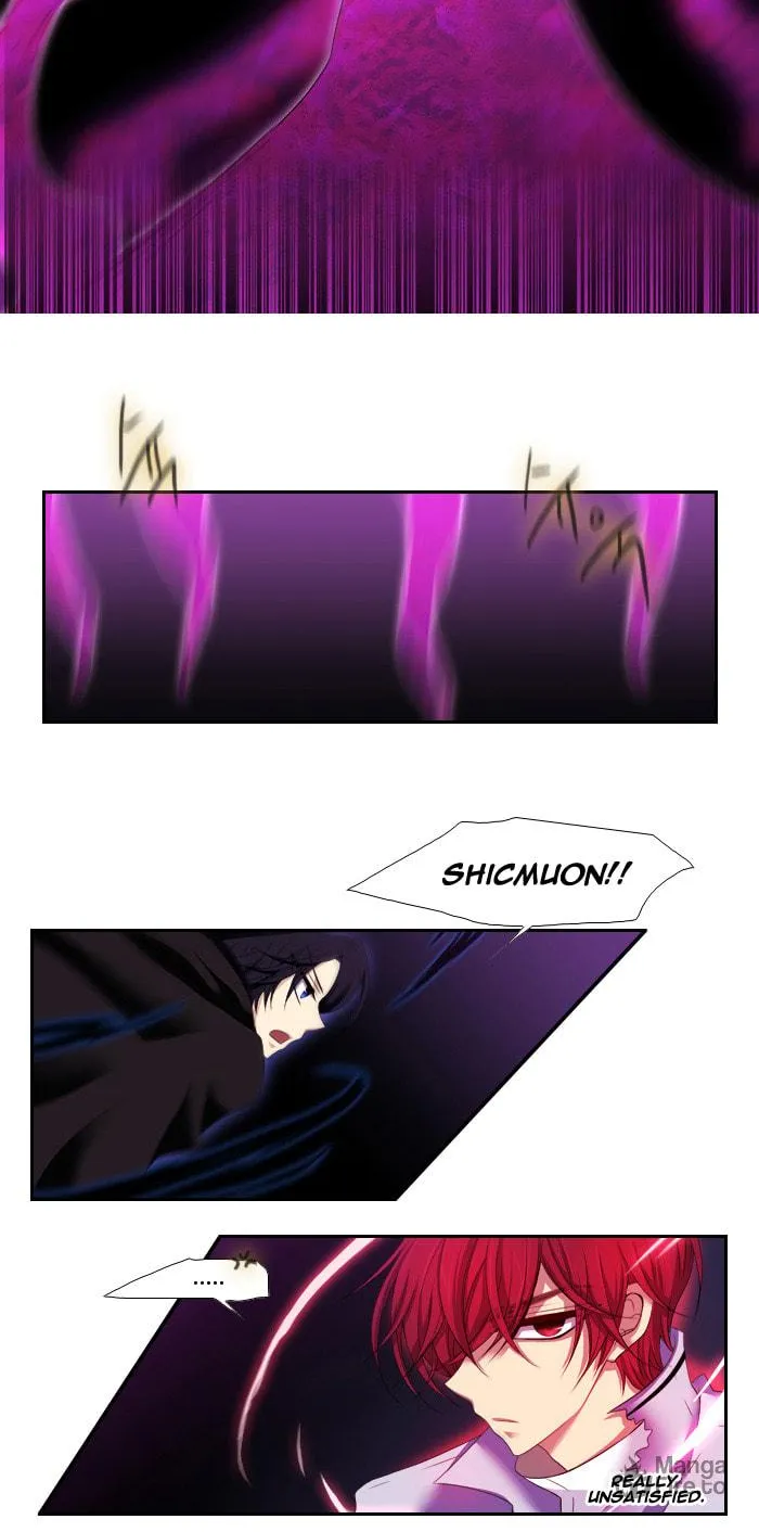 Black Haze Chapter 106 page 12 - 