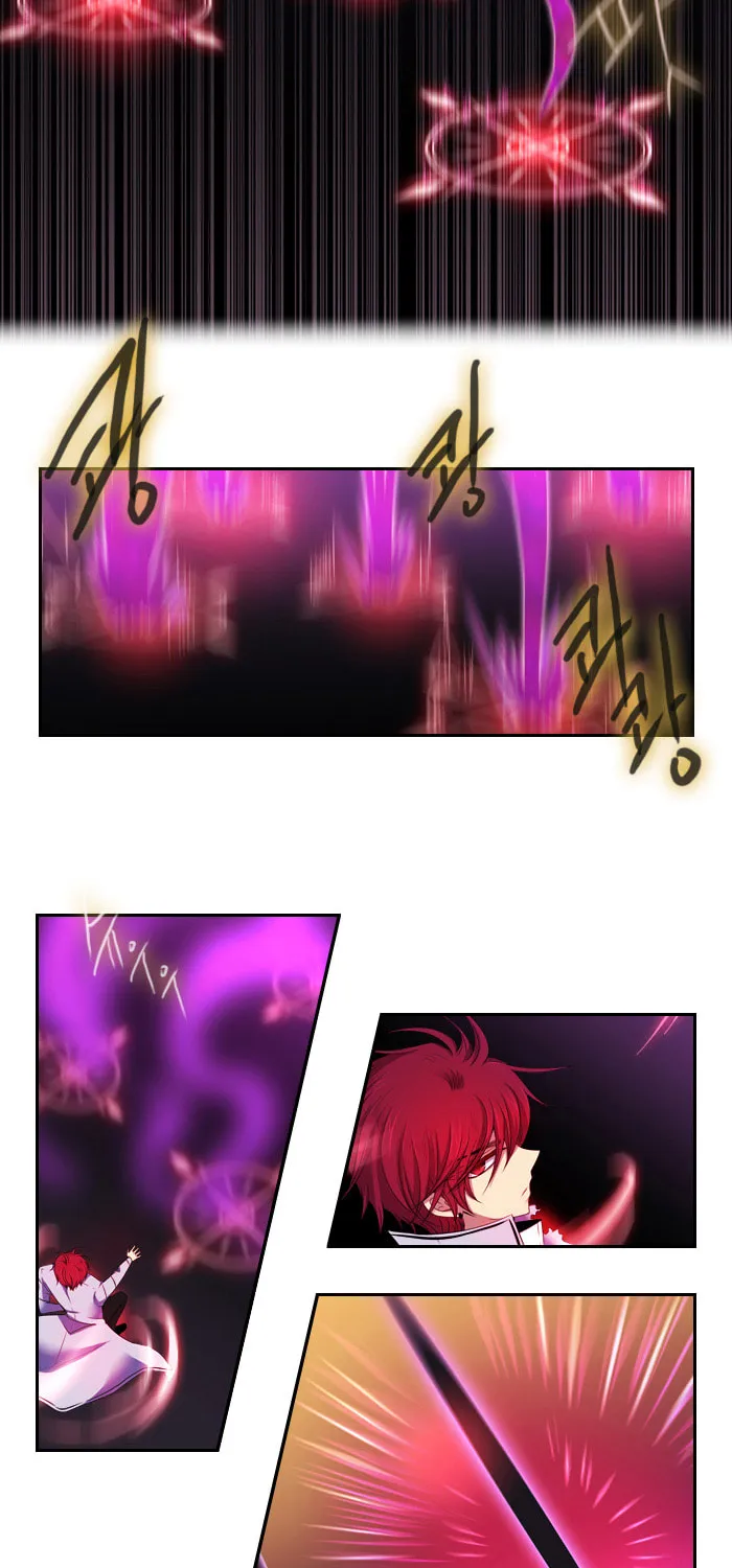 Black Haze Chapter 106 page 14 - 