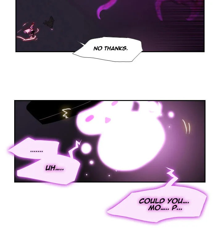 Black Haze Chapter 106 page 21 - 