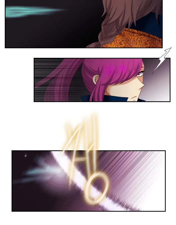 Black Haze Chapter 106 page 24 - 