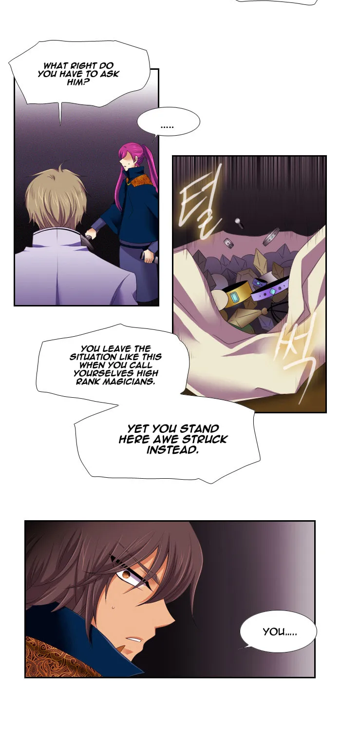 Black Haze Chapter 106 page 27 - 