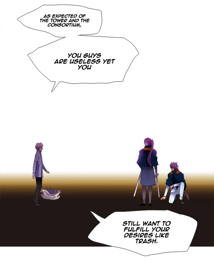 Black Haze Chapter 106 page 28 - 