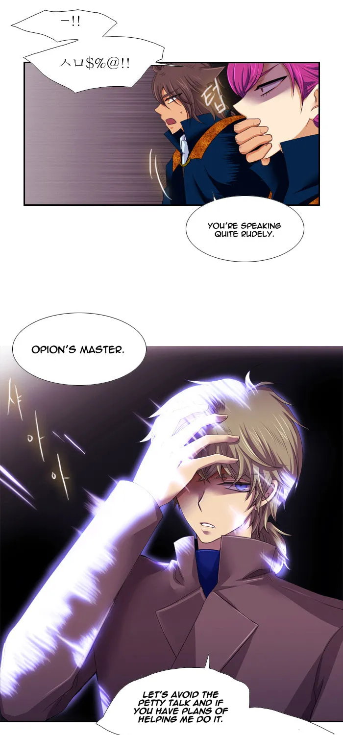 Black Haze Chapter 106 page 29 - 