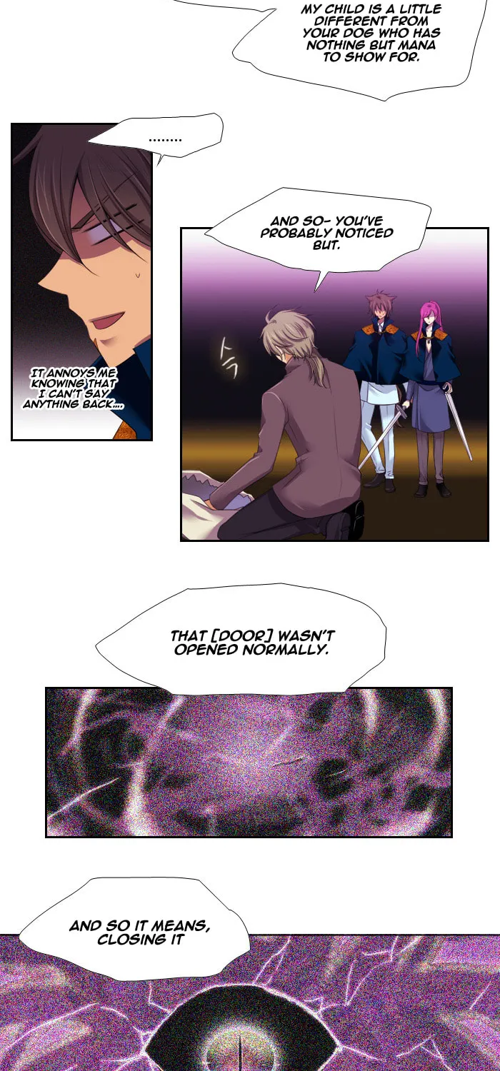 Black Haze Chapter 106 page 30 - 