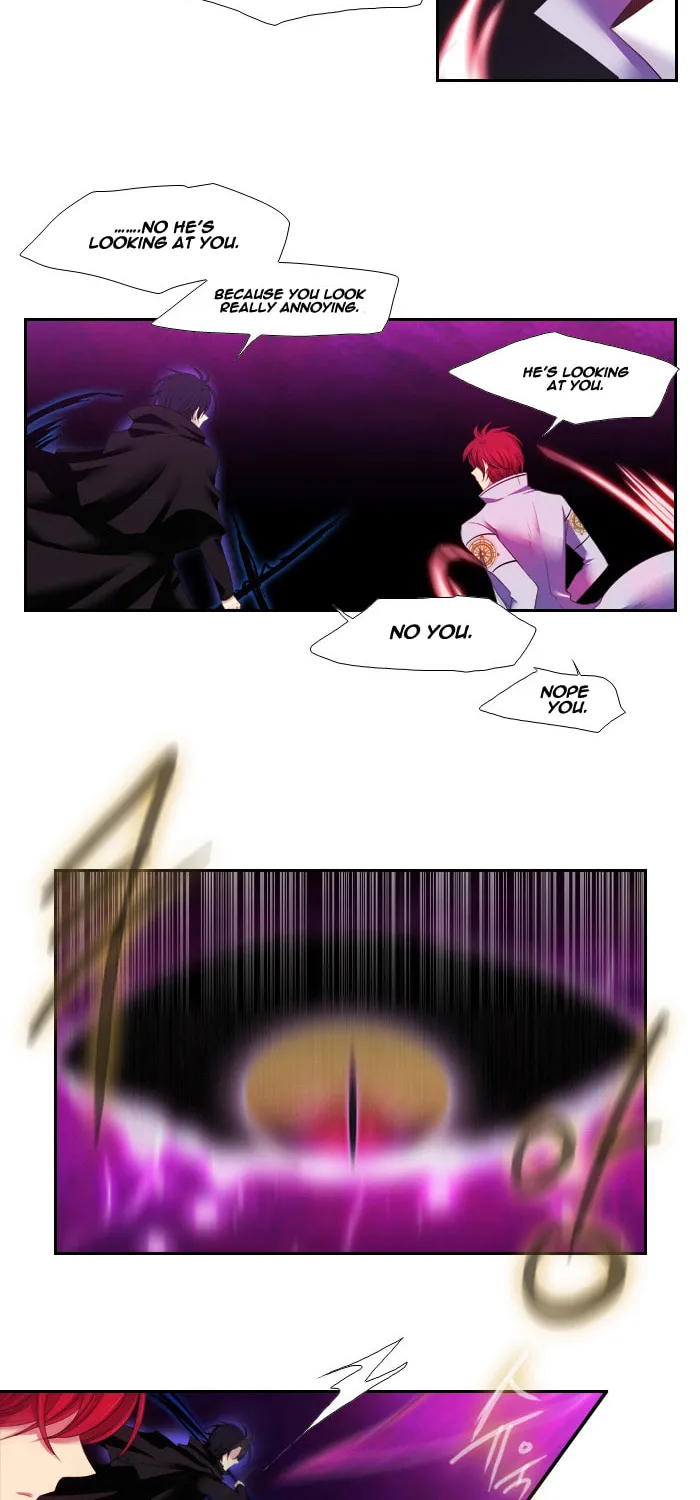 Black Haze Chapter 106 page 35 - 