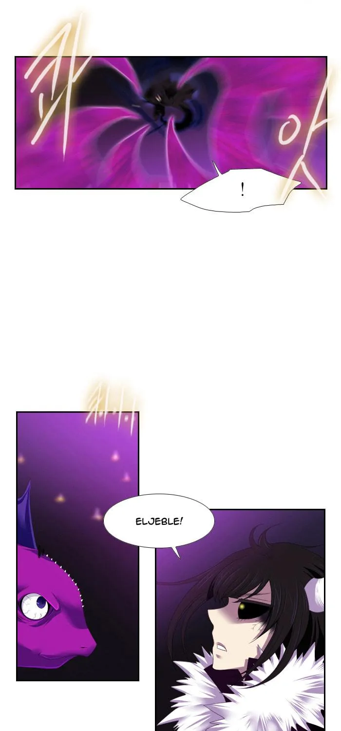 Black Haze Chapter 106 page 37 - 