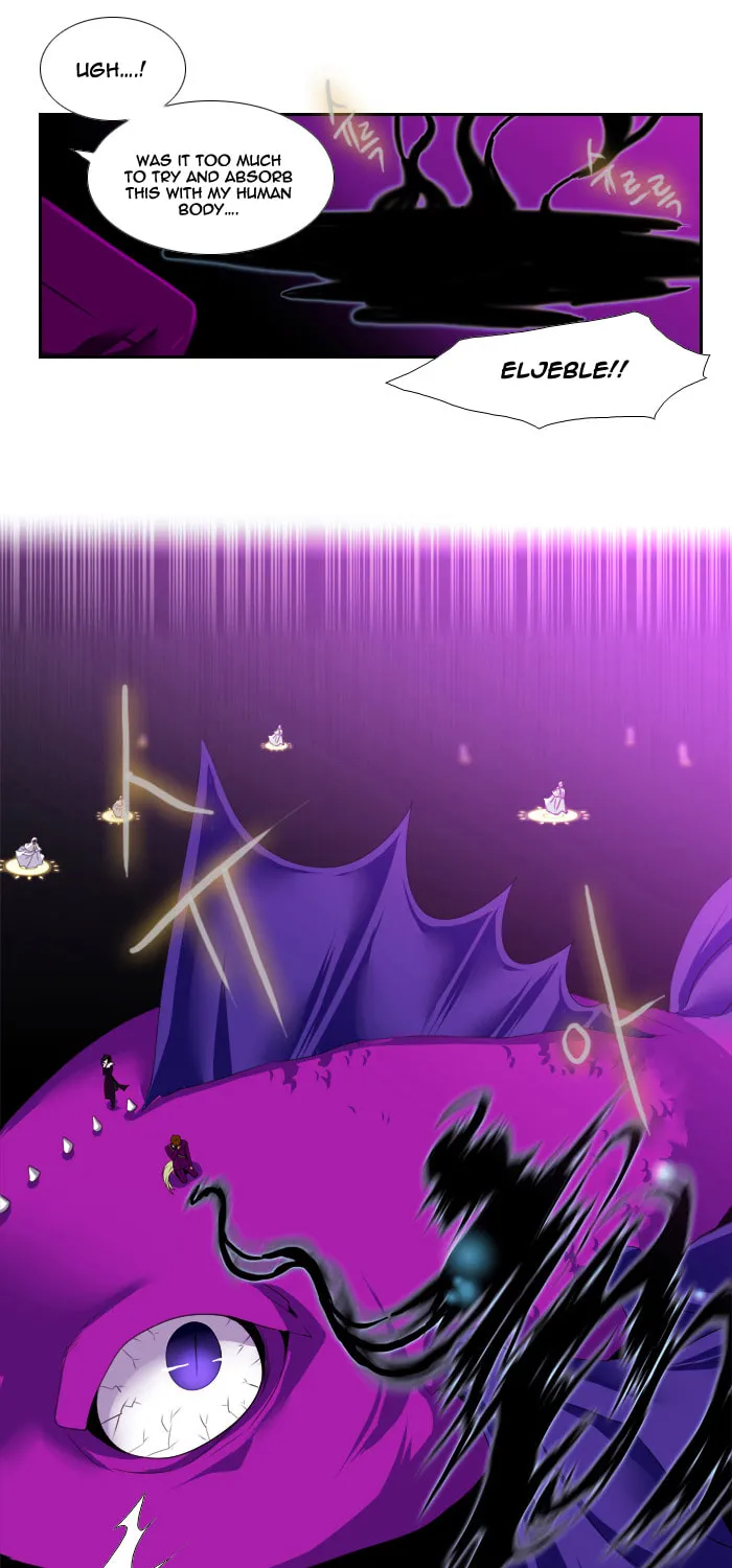 Black Haze Chapter 106 page 39 - 