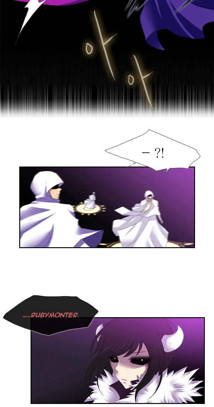 Black Haze Chapter 106 page 40 - 