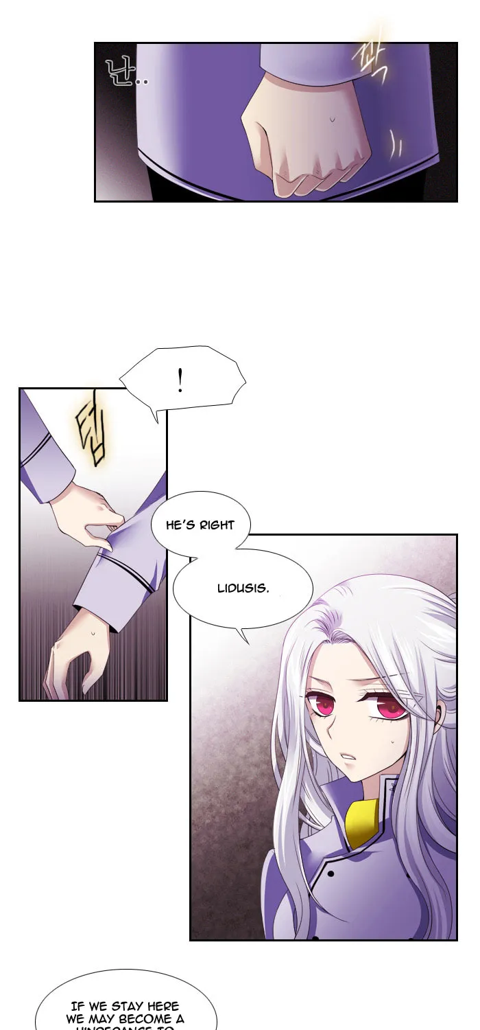 Black Haze Chapter 106 page 5 - 