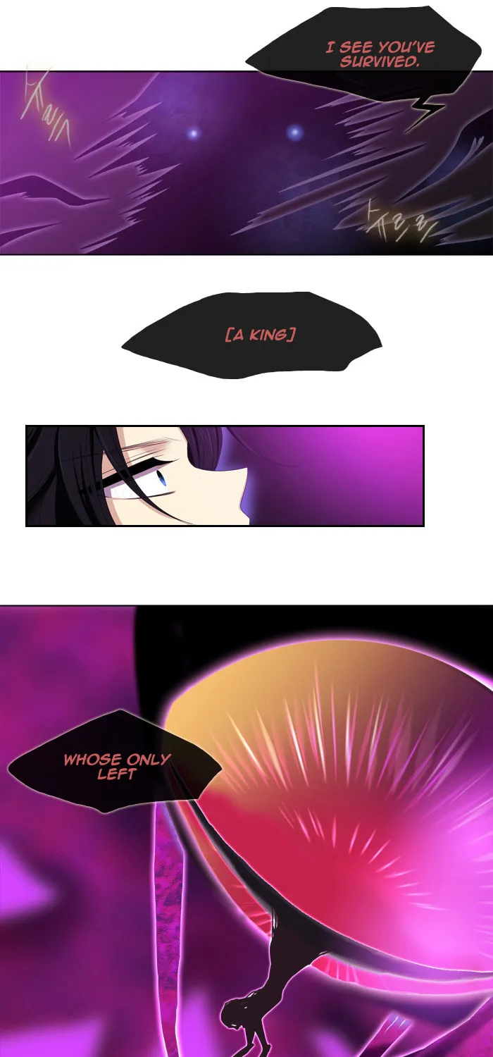 Black Haze Chapter 106 page 41 - 