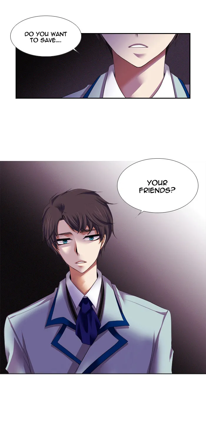 Black Haze Chapter 106 page 8 - 