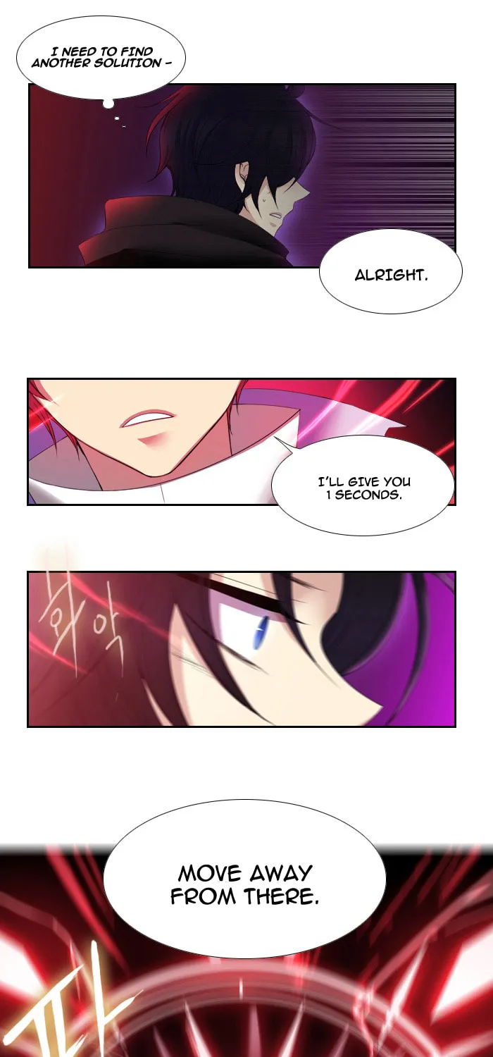 Black Haze Chapter 107 page 13 - 