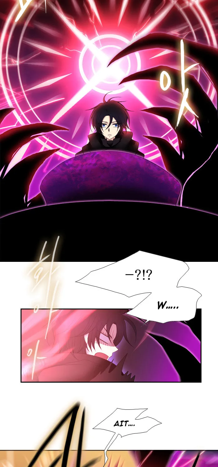 Black Haze Chapter 107 page 14 - 