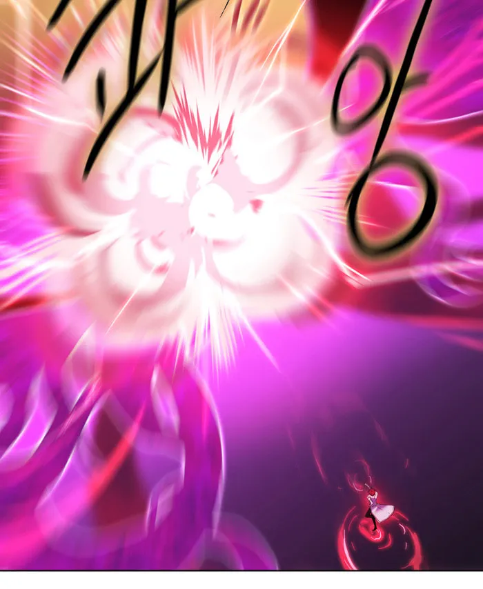 Black Haze Chapter 107 page 15 - 