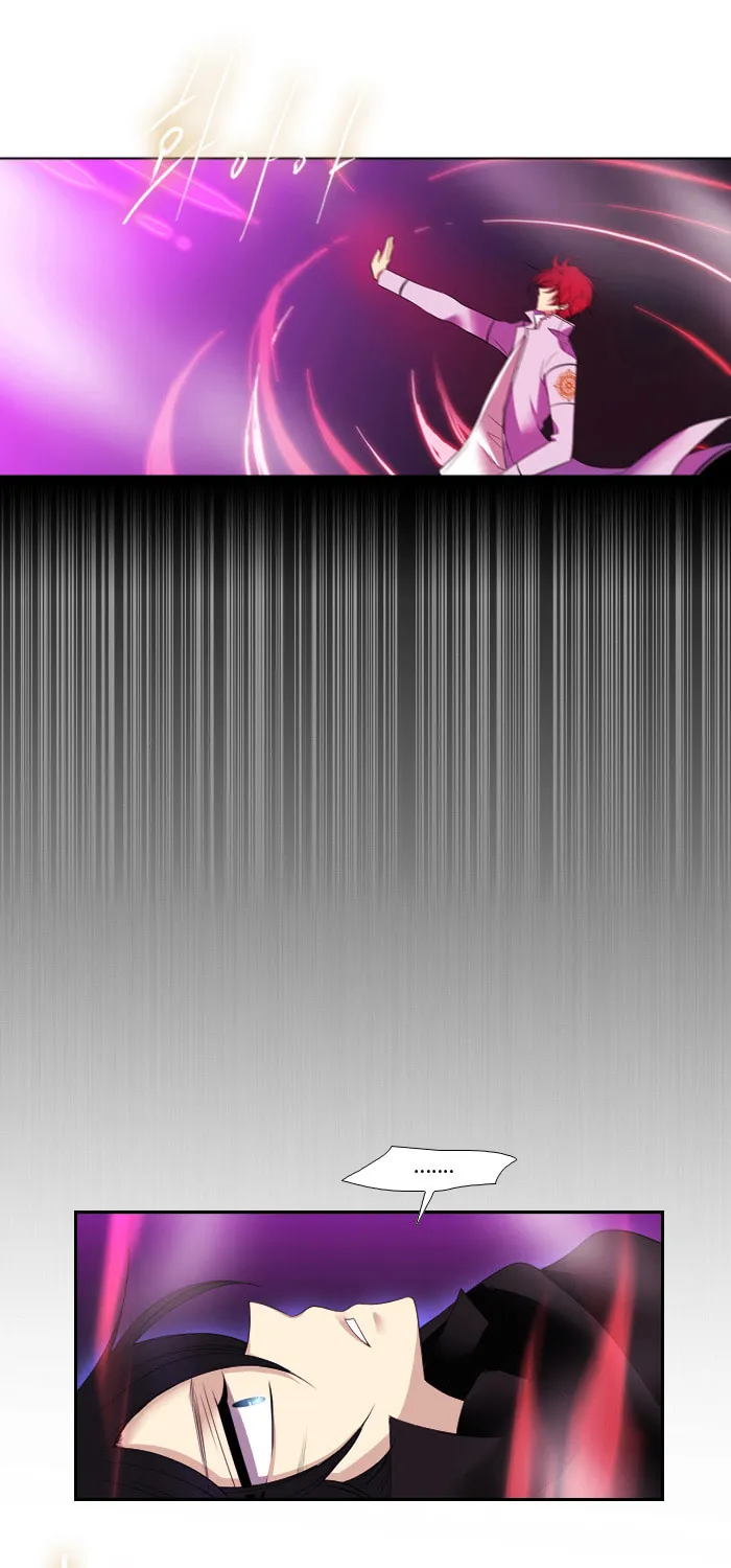 Black Haze Chapter 107 page 16 - 