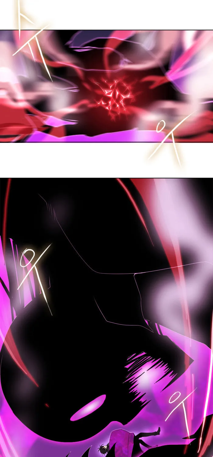 Black Haze Chapter 107 page 17 - 