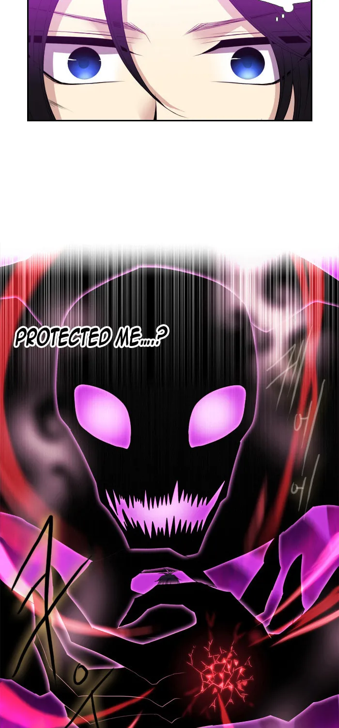 Black Haze Chapter 107 page 20 - 