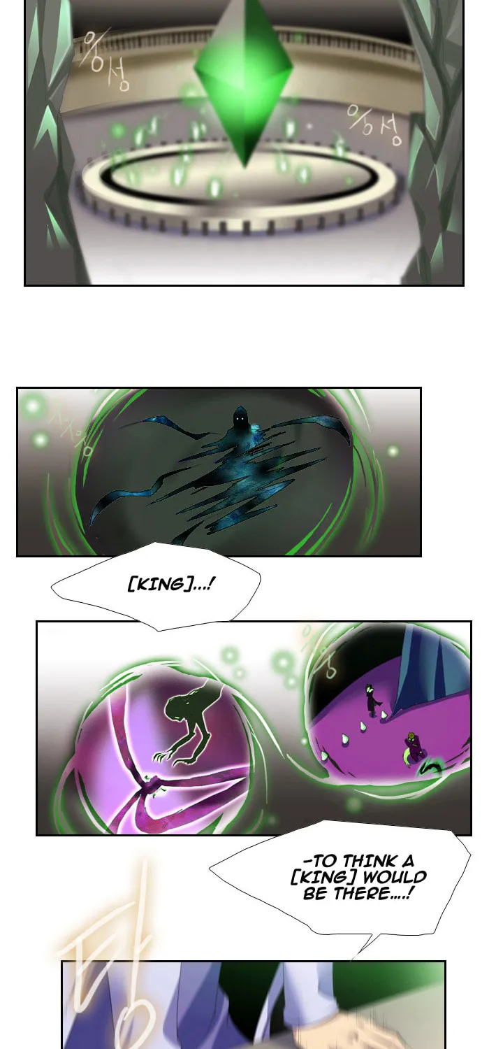 Black Haze Chapter 107 page 3 - 