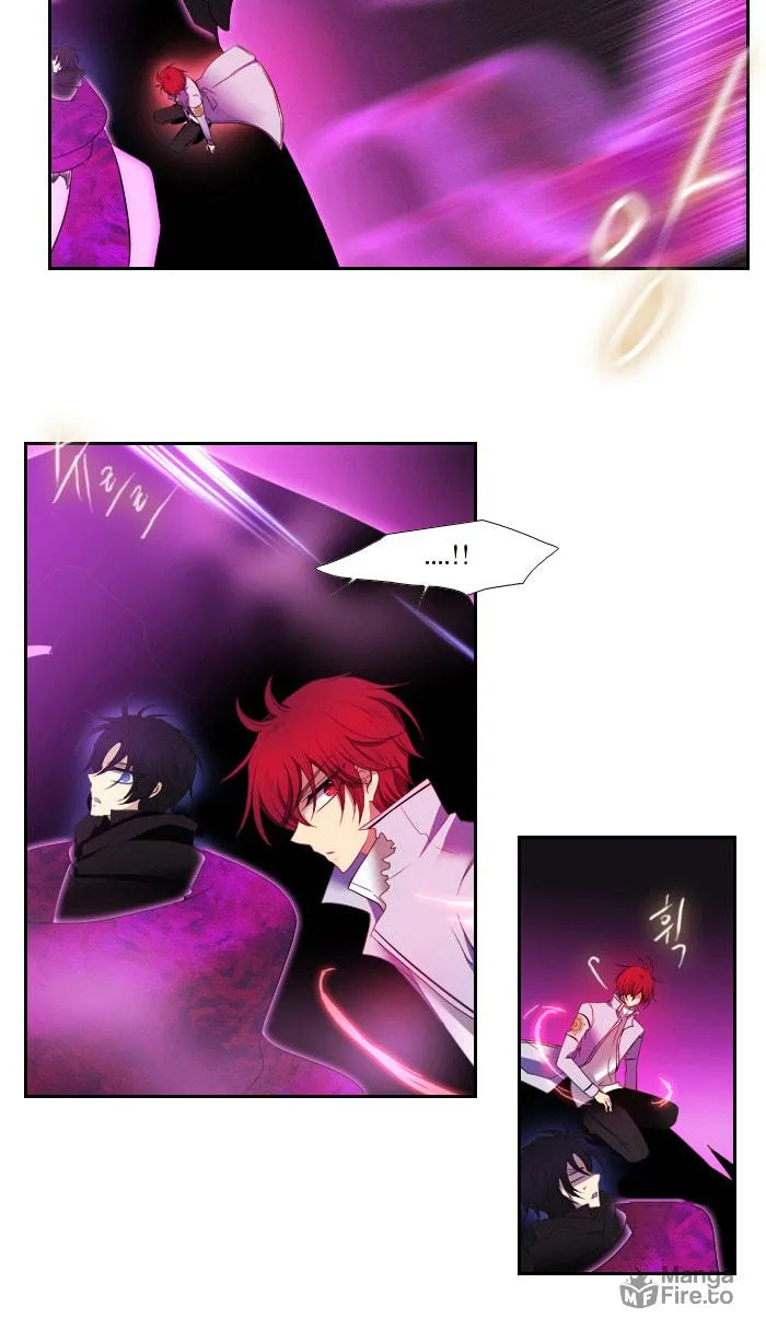 Black Haze Chapter 107 page 25 - 