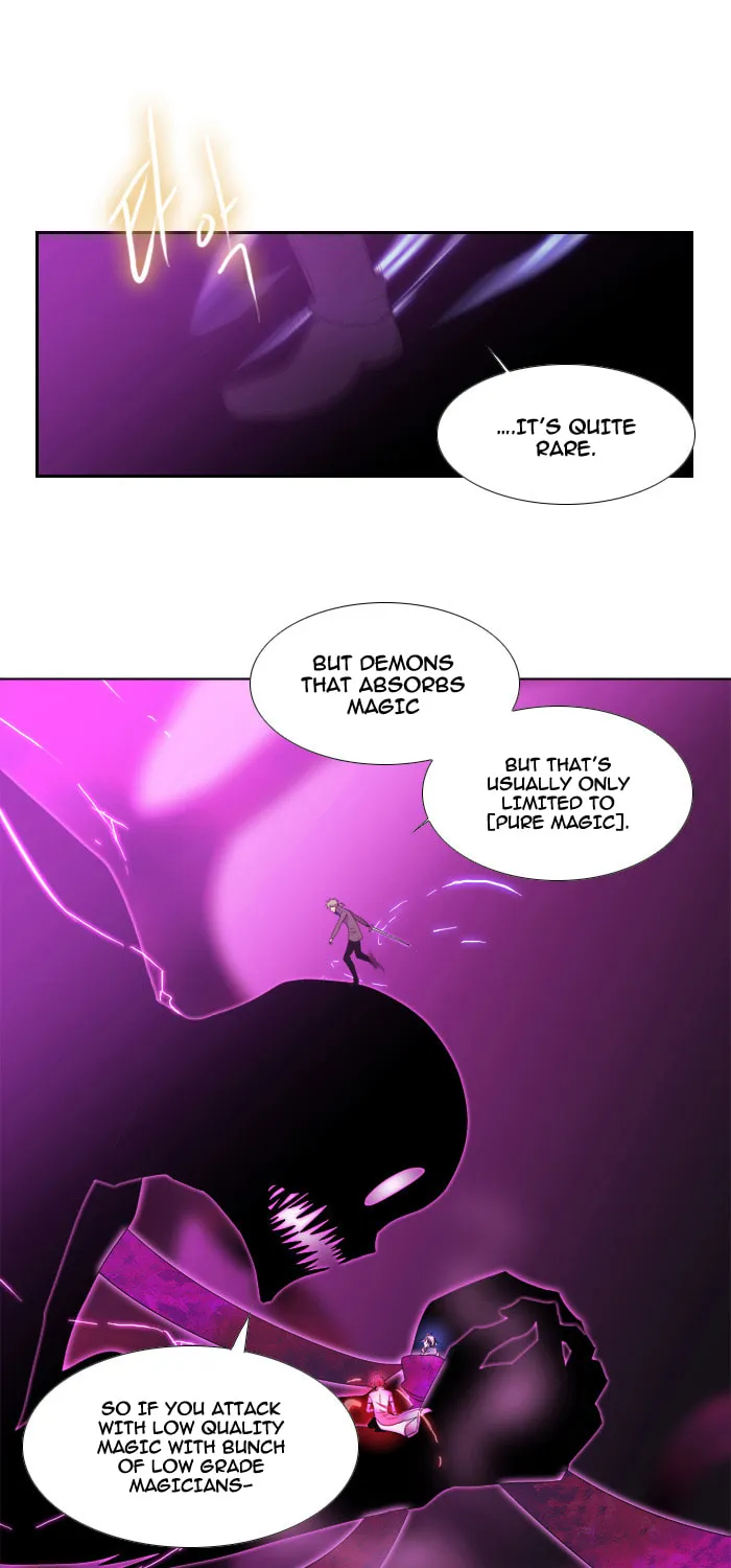 Black Haze Chapter 107 page 26 - 