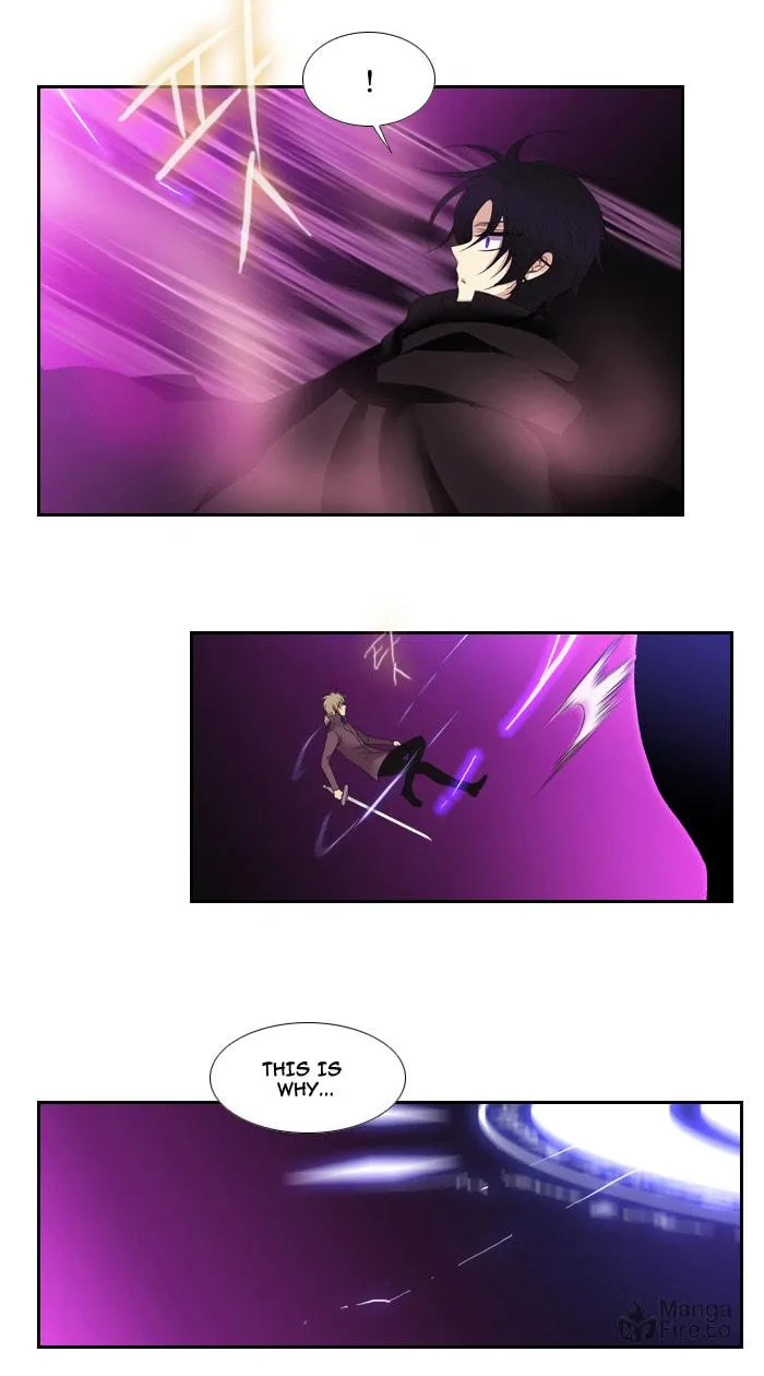 Black Haze Chapter 107 page 29 - 