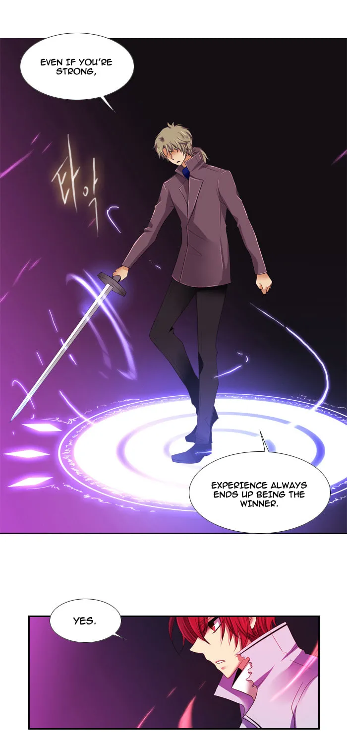 Black Haze Chapter 107 page 30 - 