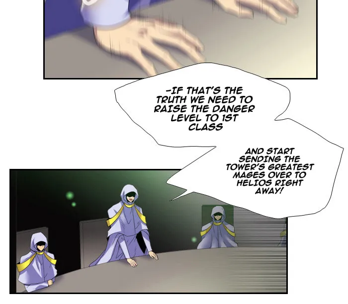 Black Haze Chapter 107 page 4 - 