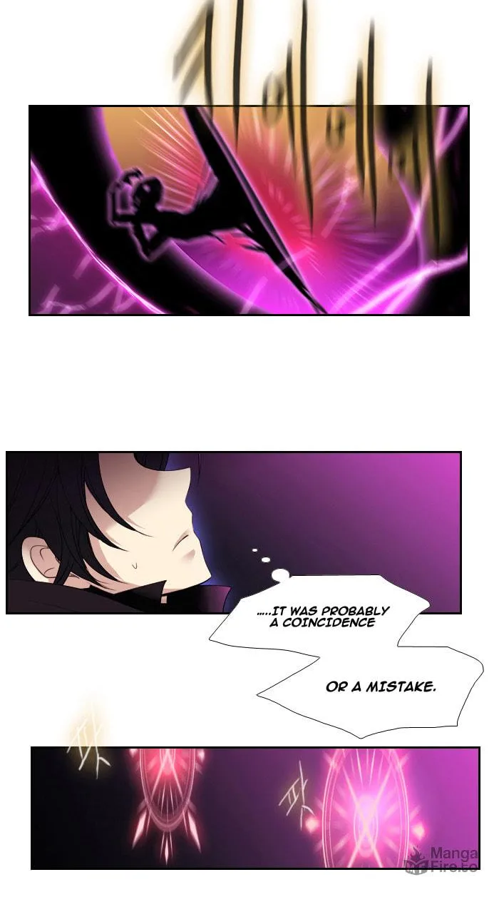 Black Haze Chapter 107 page 36 - 