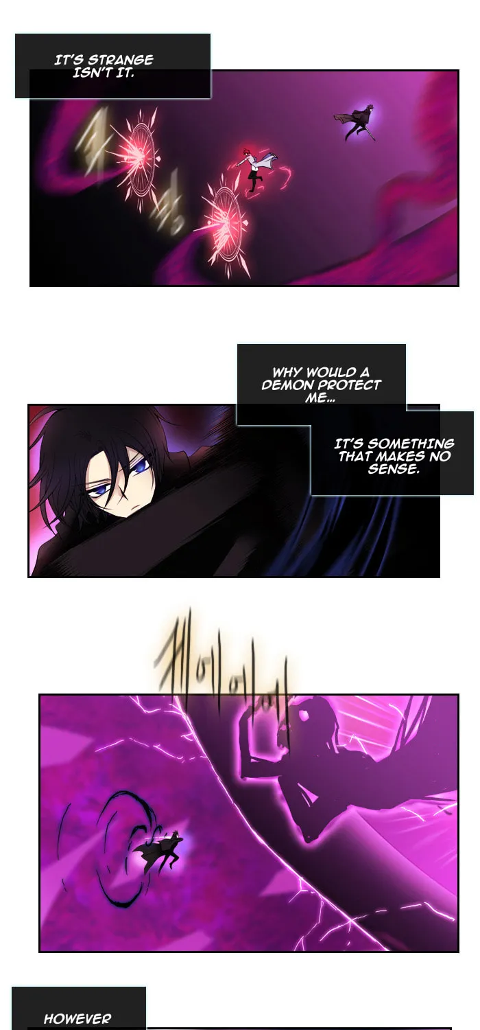 Black Haze Chapter 107 page 37 - 